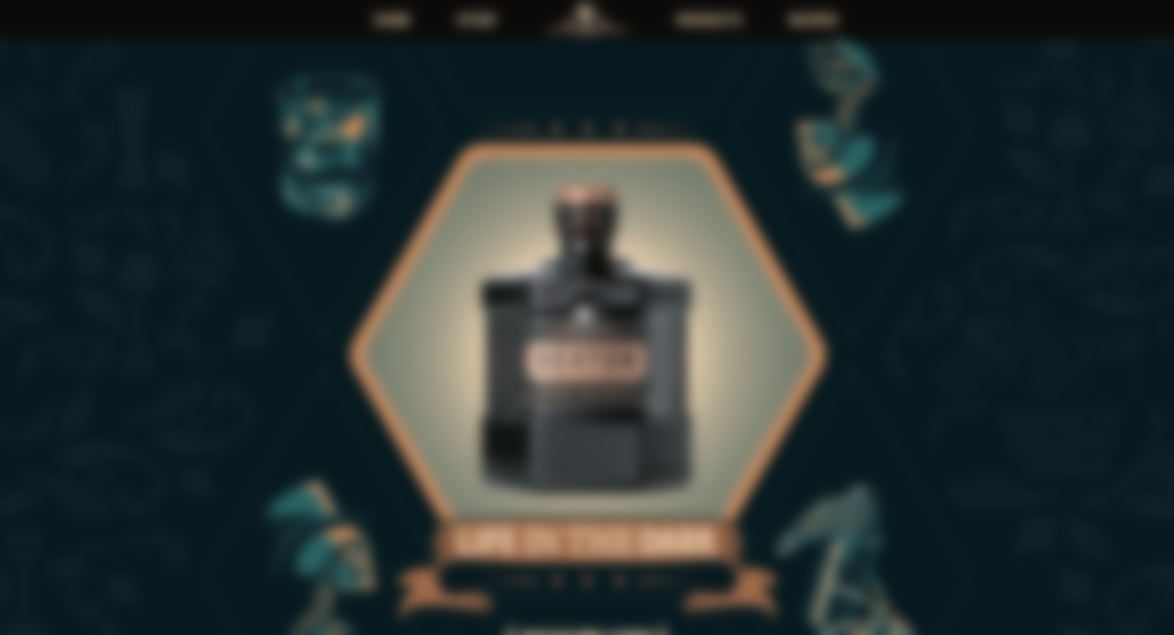 New marketing website and content management system