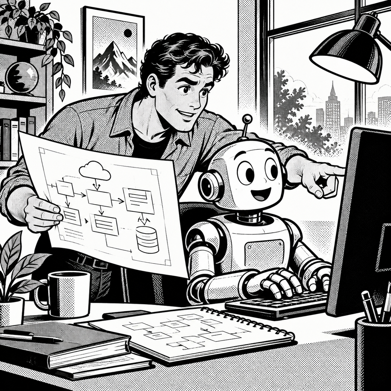How AI is changing my role as a software engineer