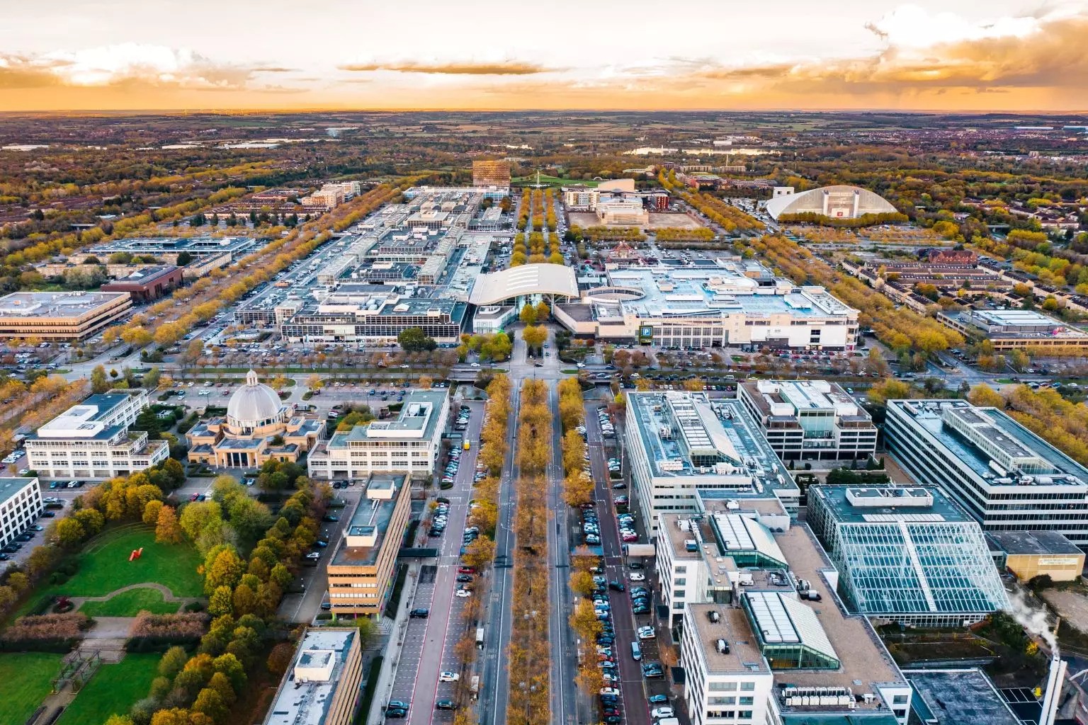 Milton Keynes