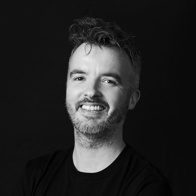 Luke Hughes